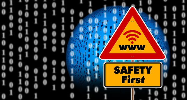 Technical SEO - Make sure tthe website is secure