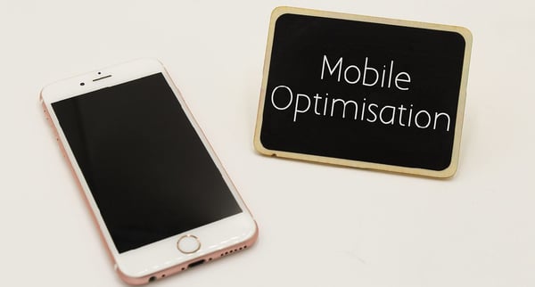 Technical SEO - Build and optimise for mobile