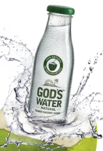 gods water bottle