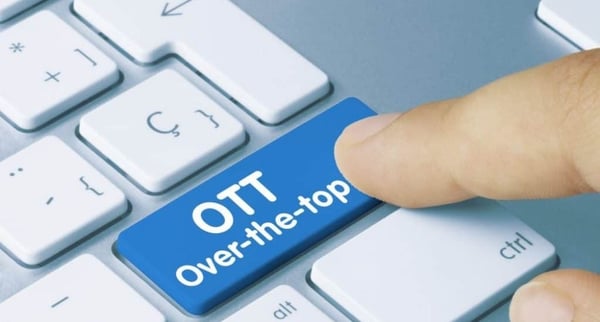OTT Advertising and marketing