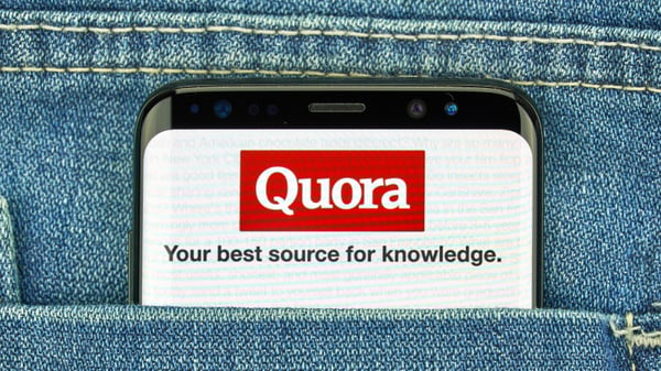 What is Quora
