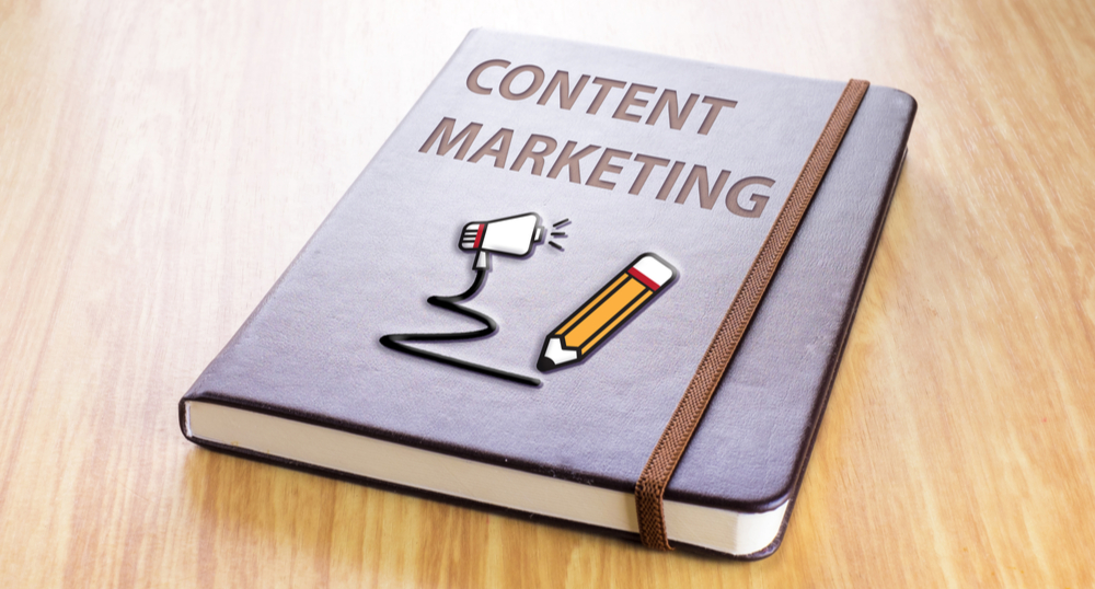 Reasons for content marketing plan