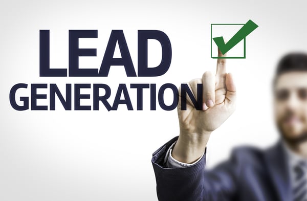 Lead Generation - Lead Scoring
