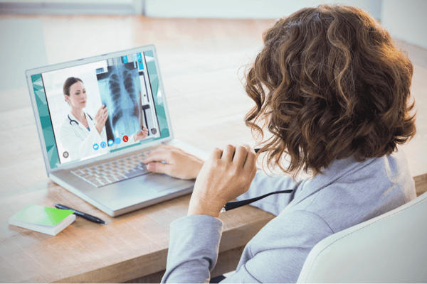Video - Healthcare Digital Marketing