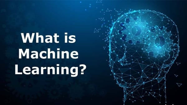 What is machine learning in advertising