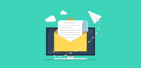 Build an Email list: 