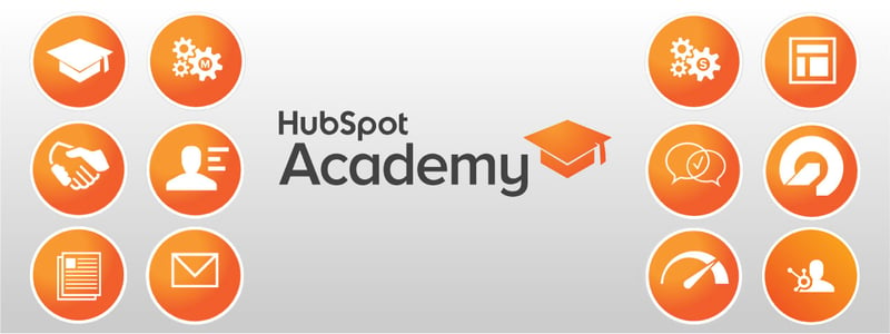 hubspot-academy certifications