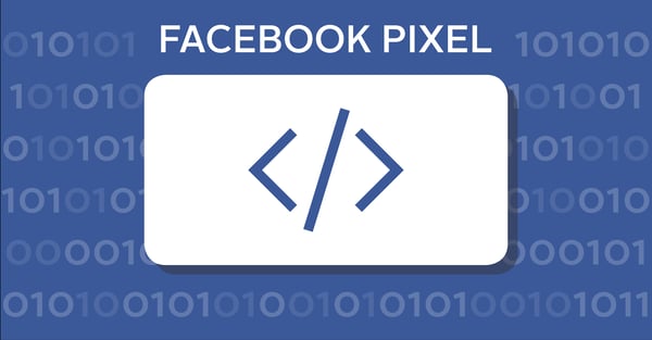 Use Facebook Pixel: 