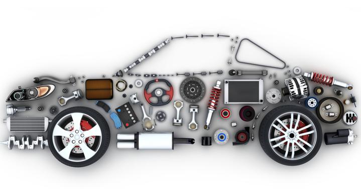 10 Amazing Websites of Automotive Part Makers