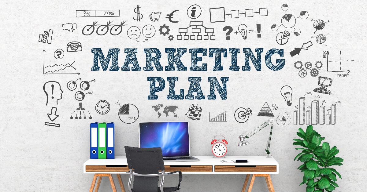 Put a Ring on the Most Ideal Marketing Plan for Your Brand