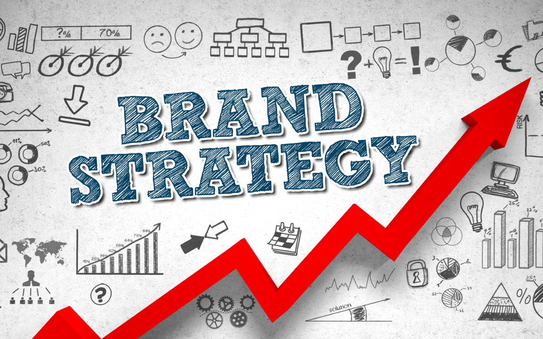How to Select the Best Branding Strategy for Your Business?