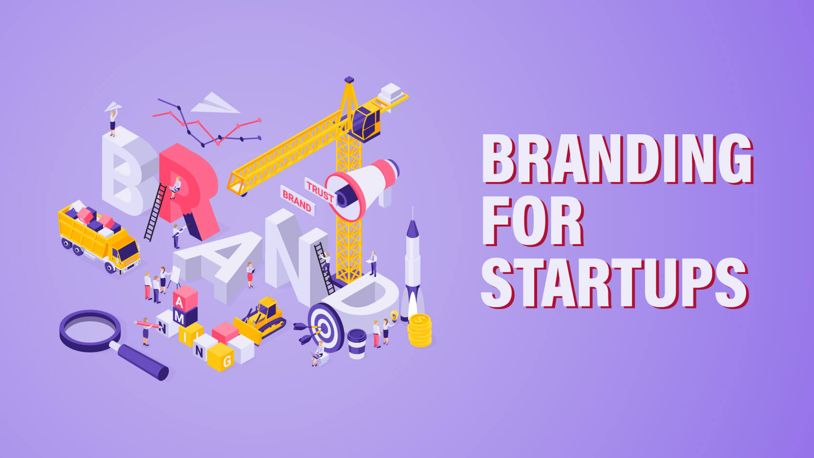 Why Branding Is Important for Startups