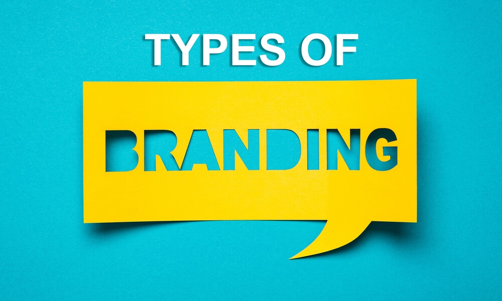 What Are the Different Types of Branding?