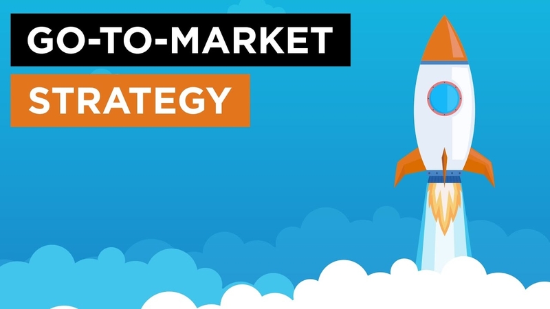 Designing a GTM (Go-To-Market) Strategy For Retail Businesses