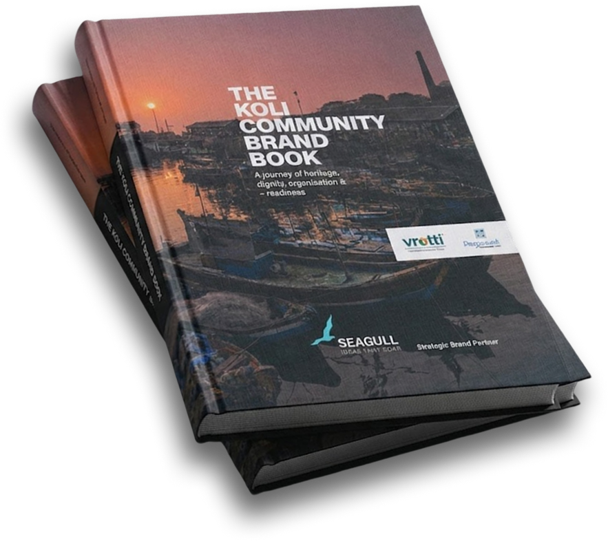 Koli Community Brand Book