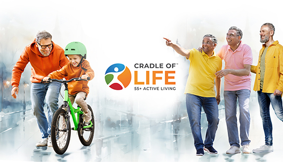 Cradle of Life
