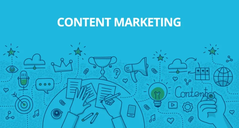 9 Reasons Why Content Marketing Should Be Part of Your Marketing Plan
