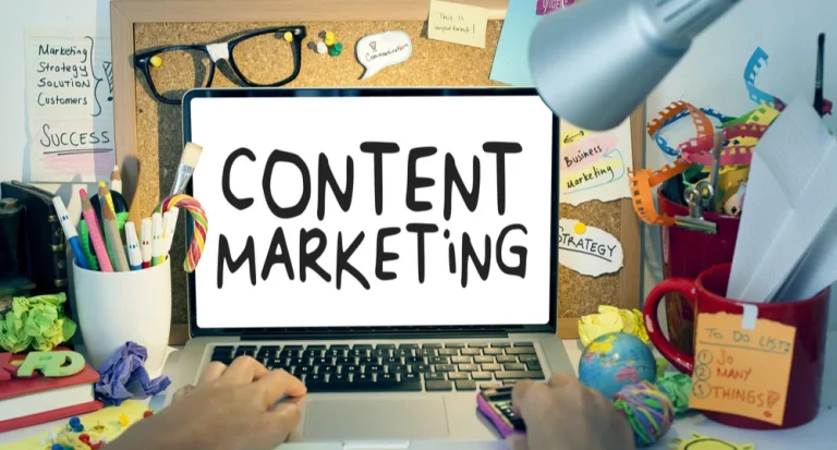 What are the Goals of Content Marketing for Your Business?