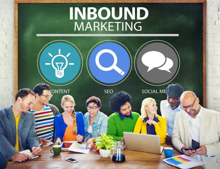 Why Inbound Is The Right Way To Market Your Educational Institute?