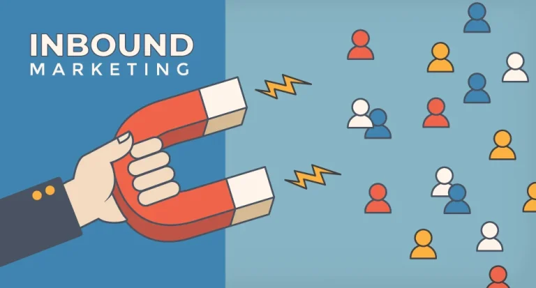 How Inbound Marketing Can Increase Your Enrollment Rate