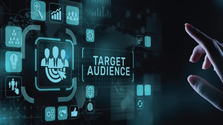 Marketing for Local Target Audience