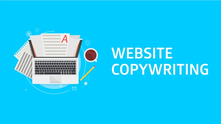 Guide to Website Copywriting