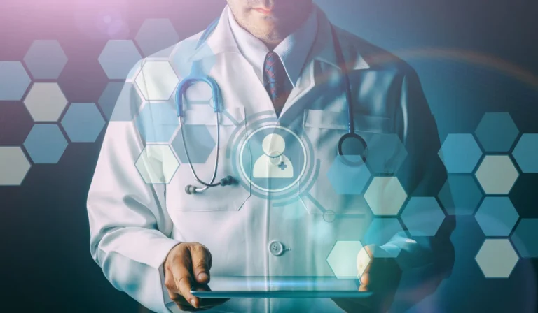 Healthcare Marketing: The Shift from Traditional to Digital