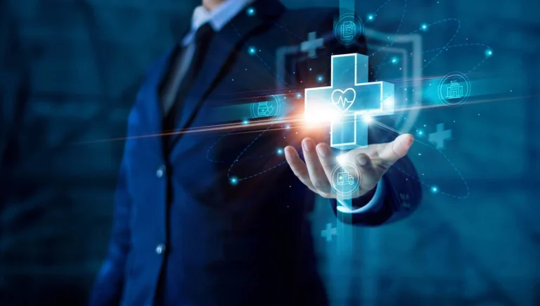 Healthcare Industry: In-house Digital Marketing or Expert Support?