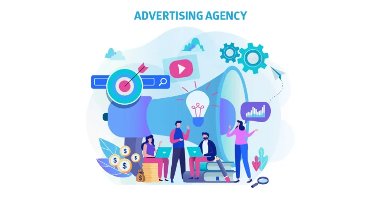 How To Select the Right Advertising Agency for Your Company?