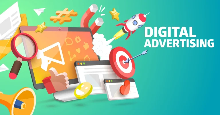 Significance of Digital Advertising and Its Importance