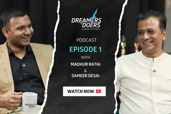 Podcast 1 – The Story of The Capital by F5 Realtors