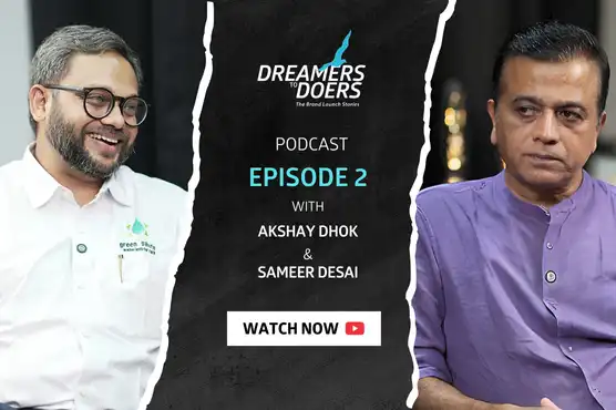 Podcast 2 – The Story of Green Salute