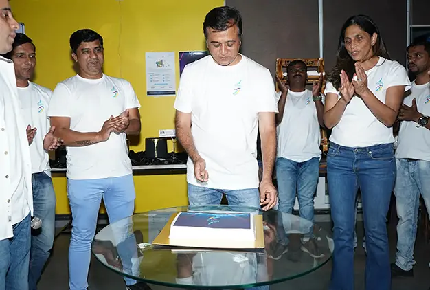 27th Anniversary – 2023