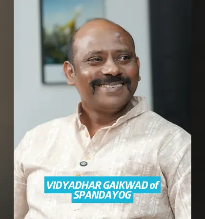 Vidyadhar