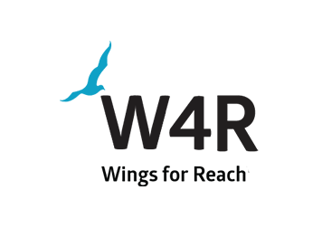 Wings for Reach