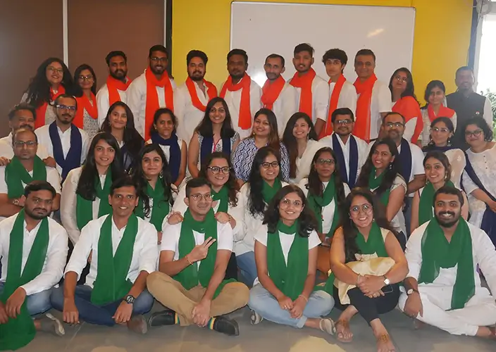 Amrit Mahotsav – 2023