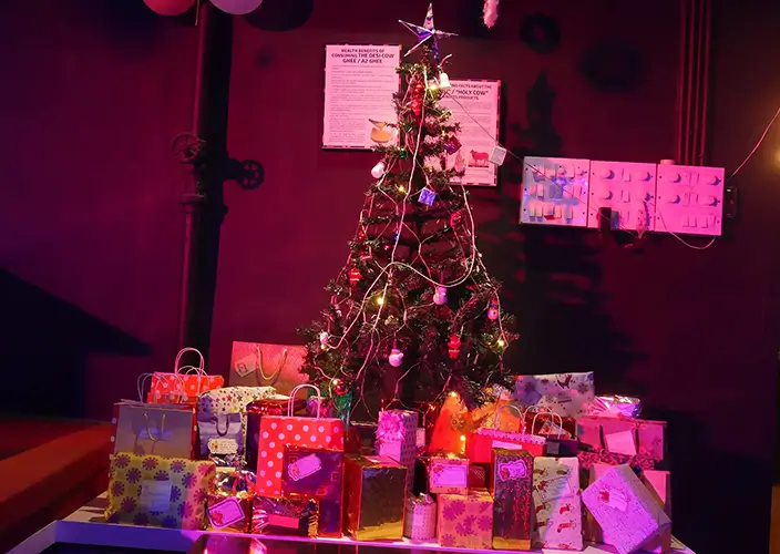 Christmas Celebration – 2023