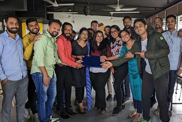 Dumb Charades Activity – 2023