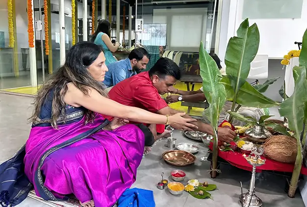 Satyanarayan Pooja – 2023