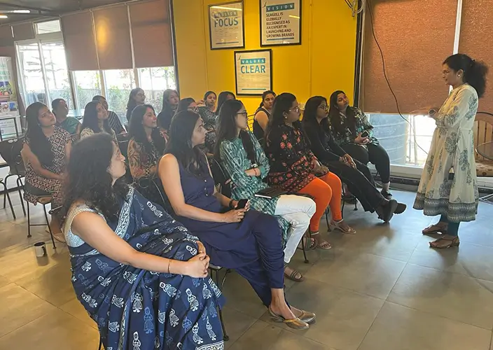 Women’s Day – 2024